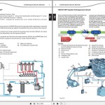Manitou MLT 634 120D ST4 S1 Repair Manual 647538