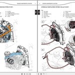 Manitou MLT 634 732 735 741 ST3B MT 732 932 1030 75 ST3B MT 732 932 100 ST3B Repair Manual 647412