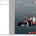 Manitou MLT 840 115 PS JD ST4 S1-MLT 840 137 PS JD ST4 S1-MLT 1040 137 PS JD ST4 S1 Repair Manual 647541