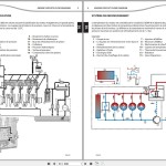 Manitou MLT 845 100D H ST4 S1 MLT 845 120D ST4 S1 Repair Manual 647819