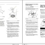 Manitou MRT 1432 Turbo SERIE M 360 400 MOT 1104C 44T E2 Repair Manual 648296