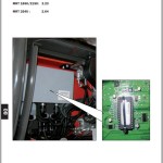 Manitou MRT 1850 2150 2540 TURBO (SAUER) PRIVILEGE E3 Repair Manual 647363