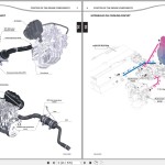 Manitou MRT 2145 Easy 360 ST3B S1 MRT 2145 Easy 400 ST3B S1 Repair Manual 647810