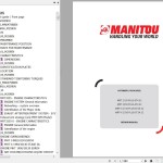 Manitou MRT 2150 2550 PLUS-ST4 S2 MRT-X 2150 2550 PLUS-ST3A S2 Repair Manual 647586