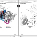 Manitou MRT 2150 2550 PLUS-ST4 S2 MRT-X 2150 2550 PLUS-ST3A S2 Repair Manual 647586