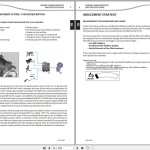 Manitou MRT 2150 PLUS ST4 S1 MRT 2540 PLUS ST4 S1 Repair Manual 647585