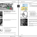 Manitou MRT 3050 Privilege ST3A MRT-X 3050 Privilege ST3A Repair Manual 647396