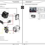 Manitou MRT 3255 PRIVILEGE PLUS ST4-T4F MRT-X 3255 PRIVILEGE PLUS ST3A Repair Manual 647488 2021