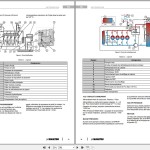 Manitou MT 1135 100D ST5 S1 MT 1335 100D ST5 S1 Repair Manual 647802
