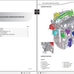 Manitou MT 1435 ST3B S1 MT 1440 ST3B S2 MT 1840 ST3B S2 Repair Manual 647506