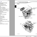 Manitou MT 1436 R PRIVILEGE MT 1440 A PRIVILEGE MT 1440 EP PRIVILEGE MT 1440 H PRIVILEGE Repair Manual 547963