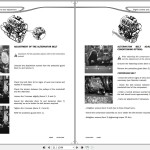 Manitou MT 1436R 1440A 1440EP 1840A 1840R PRIVILEGE Repair Manual 547963