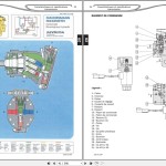 Manitou MT 1440 H PRIVILEGE MT 1440 HA PRIVILEGE MT 1840 H PRIVILEGE MT 1840 HA PRIVILEGE Repair Manual 647226
