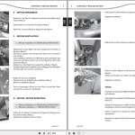 Manitou MT 625 H EASY 49K ST3A S1 Repair Manual 647519