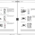 Manitou MT-X 733 S1 MINING Repair Manual 647897
