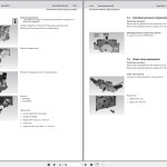 Manitou RS14 Distributeur Repair Manual 647660