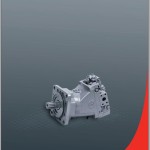 Manitou Series 51 Series 51-1 Motor Repair Manual 647040