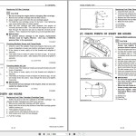 Manitou TMT 20.20 S Series 1-E2 TMT 20.17 C Series 1-E2 Repair Manual 547891