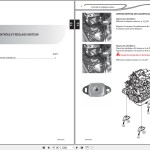 Manitou TMT 25I 25P 25S 25S 4W 27P 27S Serie 1 & 2 Euro 3 Repair Manual 647268
