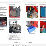 Manitou TMT 55 HT XT TMT 55 XT HT 4W K T4 S3 Repair Manual 647915