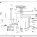 Manitou TTMT55 HT XT TTMT55 HT XT 4Way T3 Service Manual 51900024