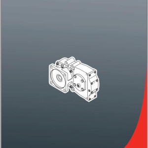 Manitou Type 311 Transfer Box Repair Manual 647378
