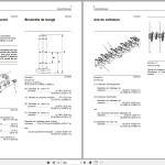 Perkins 854E-E34TA 854F-E34T Engine Repair Manual 647173