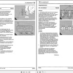 Perkins 903-27 Engine Repair Manual 647068