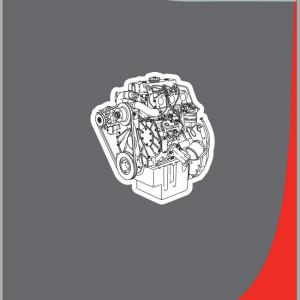 Perkins Series 400 Engine Repair Manual 647068