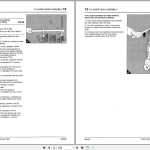 Perkins Series 400 Engine Repair Manual 647068