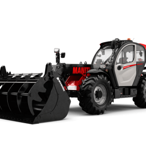 Manitou Telehandler MLT Full 14.1 GB Repair Manual, Operator Manuals, Part Manual Update 2021