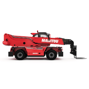 Manitou Telehandler MRT Full 9.42 GB Repair Manual, Operator Manuals, Part Manual Update 2021