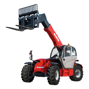 Manitou Telehandler MRT MT MLT Full Collection Service Repair Manual