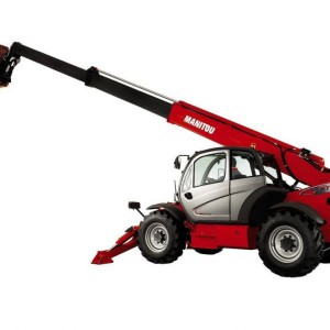 Manitou Telehandler MT Full 13.1 GB Repair Manual, Operator Manuals, Part Manual Update 2021