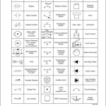 Manitowoc 111 222 222EX 222HD Electrical Schematic