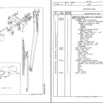 Manitowoc 4100 Parts Manual