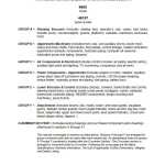 Manitowoc 4600 Parts Manual