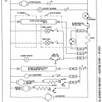 Manitowoc 7000 Electrical Schematic