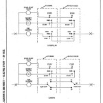 Manitowoc 7000 Electrical Schematic