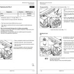 Manitowoc GMK3060i Maintenance Manual