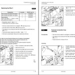 Manitowoc GMK4090-1 Maintenance Manual