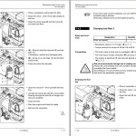 Manitowoc GMK4100-L GMK4100-L Maintenance Manual