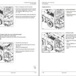 Manitowoc GMK5100LSA Maintenance Manual