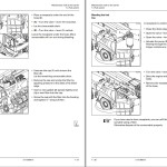 Manitowoc GMK5110-1 Maintenance Manual