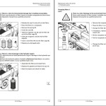 Manitowoc GMK5220 Maintenance Manual