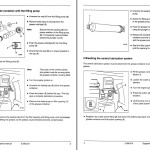 Manitowoc KMK2025 Maintenance Manual