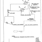 Manitowoc Schematic 4100W Air Schematic