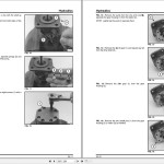 Massey Ferguson 1841 Service Manual 4283448M1