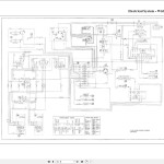 Massey Ferguson 431 461 (TURKEY) Service Manual