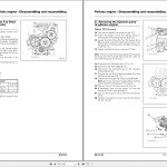 Massey Ferguson 5425 to 5475 SA Service Manual 3378545M5